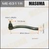MASUMA ME-6311R Наконечник рулевой тяги Masuma ME-6311R  ACCORD/CL7