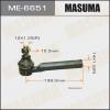 MASUMA ME6651 ДЕТАЛЬ