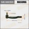 MASUMA ME-9805R Наконечник рулевой тяги Masuma ME-9805R  RAV4/ ACA3#  RH