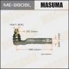 MASUMA ME-9808L Наконечник рулевой тяги Masuma  LAND CRUISER/ UZJ200  LH