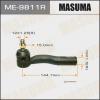 MASUMA ME-9811R Наконечник рулевой тяги Masuma ME-9811R  IPSUM/ ACM21, ACM26  RH