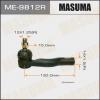MASUMA ME-9812R Наконечник рулевой тяги Masuma ME-9812R  VISTA ARDEO/ ZZV50G, SV5#, AZV5#  RH