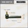 MASUMA ME-9813 Наконечник рулевой тяги Masuma ME-9813   AVENSIS/ ADT25#, AZT25#, CDT250