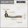 MASUMA ME-9817R Наконечник рулевой