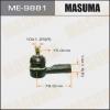 MASUMA ME9881 ДЕТАЛЬ