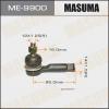 MASUMA ME-9900 Наконечник рулевой тяги Masuma  TRIBUTE/ EPEW, EP3W