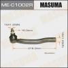 MASUMA ME-C1002R Наконечник рулевой тяги Masuma ME-C1002R  ALPHARD, ESTIMA/ ANH2#, ACR50    RH