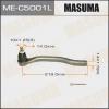 MASUMA ME-C5001L Наконечник рулевой тяги Masuma ME-C5001L  ACCORD/CF9    LH