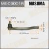MASUMA ME-C5001R Наконечник рулевой тяги Masuma ME-C5001R  ACCORD/CF9    RH