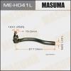 MASUMA ME-H041L Наконечник рулевой тяги Masuma  ODYSSEY/RA6