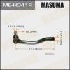 MASUMA ME-H041R Наконечник рулевой тяги Masuma  ODYSSEY/RA6