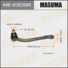 MASUMA ME-K209R Наконечник рулевой тяги Masuma ME-K209R  HYUNDAI, KIA/ ELANTRA, CERATO  RH