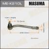 MASUMA ME-K210L Наконечник рулевой тяги Masuma ME-K210L  HYUNDAI, KIA/ ELANTRA, CERATO  LH