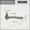 MASUMA MET021L ДЕТАЛЬ