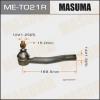 MASUMA MET021R ДЕТАЛЬ