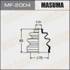 MASUMA MF-2004 Привода пыльник Masuma MF-2004