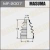 MASUMA MF2007 Пыльник ШРУСа 