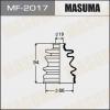 MASUMA MF-2017 Привода пыльник Masuma MF-2017