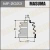 MASUMA MF2023 Пыльник привода