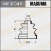 MASUMA MF-2042 Привода пыльник Masuma MF-2042