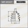 MASUMA MF-2047 Привода пыльник Masuma MF-2047