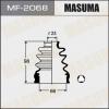 MASUMA MF-2068 Привода пыльник Masuma MF-2068