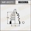 MASUMA MF-2071 Привода пыльник Masuma MF-2071