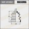 MASUMA MF-2082 Привода пыльник Masuma MF-2082
