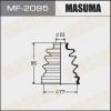 MASUMA MF2095 Пыльник привода