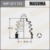 MASUMA MF2110 Пыльник привода