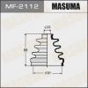 MASUMA MF2112 Пыльник привода