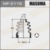 MASUMA MF2116 Пыльник привода
