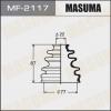 MASUMA MF-2117 Привода пыльник Masuma MF-2117