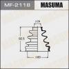 MASUMA MF-2118 Привода пыльник Masuma MF-2118