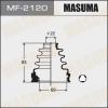 MASUMA MF-2120 Привода пыльник Masuma MF-2120