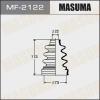 MASUMA MF-2122 Привода пыльник Masuma MF-2122