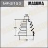 MASUMA MF-2126 Привода пыльник Masuma MF-2126