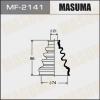 MASUMA MF2141 Пыльник привода