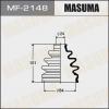MASUMA MF2148 Пыльник привода
