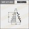 MASUMA MF2149 Пыльник привода