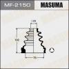 MASUMA MF2150 Пыльник привода