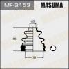 MASUMA MF-2153 Привода пыльник Masuma MF-2153