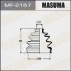 MASUMA MF2167 Пыльник привода