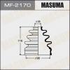 MASUMA MF2170 ДЕТАЛЬ