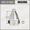 MASUMA MF-2188 Привода пыльник Masuma MF-2188 CAMRY, IPSUM, PREMIO, RAV4 front in