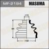 MASUMA MF-2194 Привода пыльник Masuma MF-2194