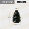 MASUMA MF-2802 Привода пыльник Masuma MF-2802