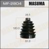 MASUMA MF-2804 Привода пыльник Masuma MF-2804  PAJERO/ V64W, V65W, V68W, V73W, V78W front out