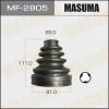MASUMA MF2805 ДЕТАЛЬ