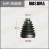 MASUMA MF2806 ДЕТАЛЬ